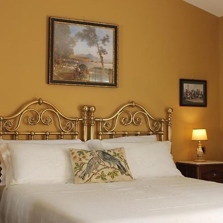 Iride Bed And Breakfast Baronissi Exteriör bild