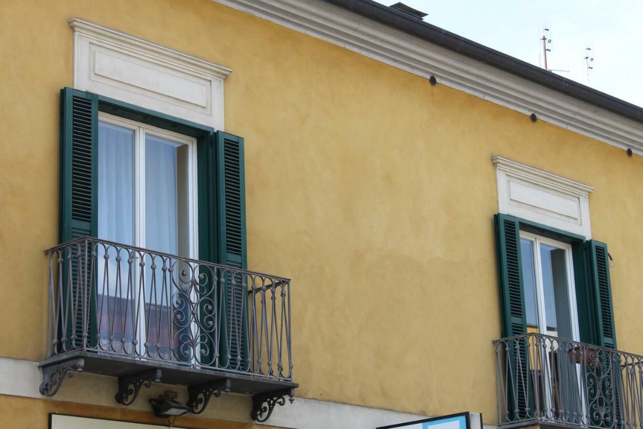 Iride Bed And Breakfast Baronissi Exteriör bild